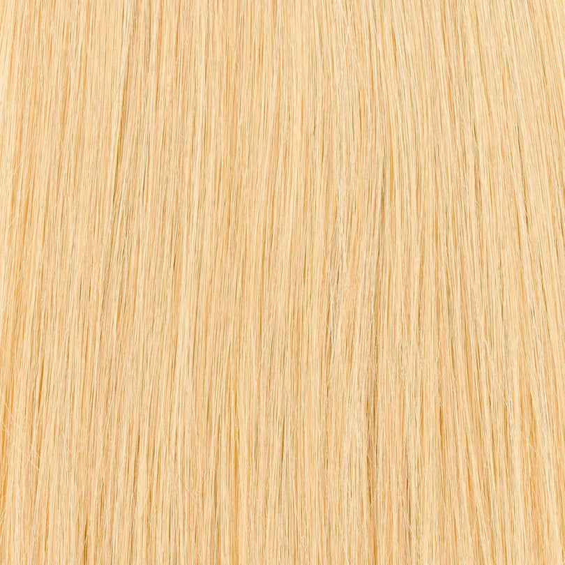 Tape-In Echthaar-Extensions