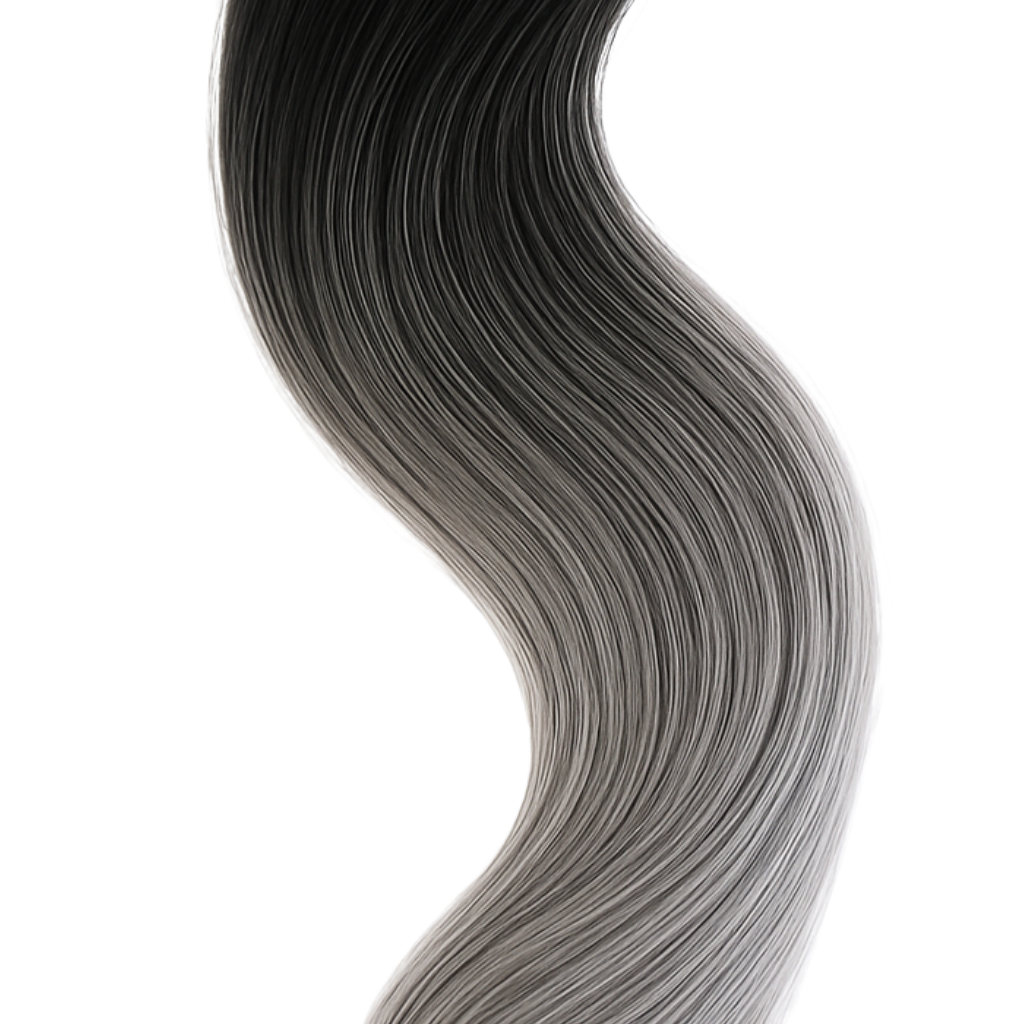 Tape-In Echthaar-Extensions