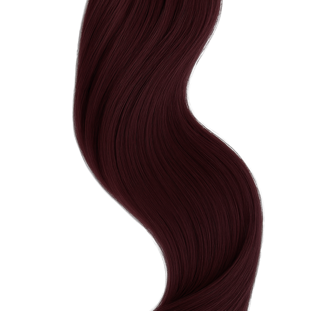 Tape-In Echthaar-Extensions