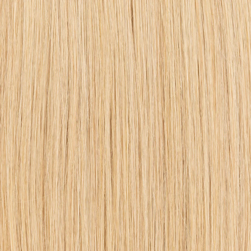 Tape-In Echthaar-Extensions