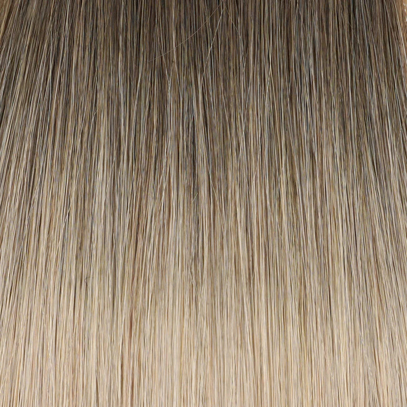 Tape-In Echthaar-Extensions