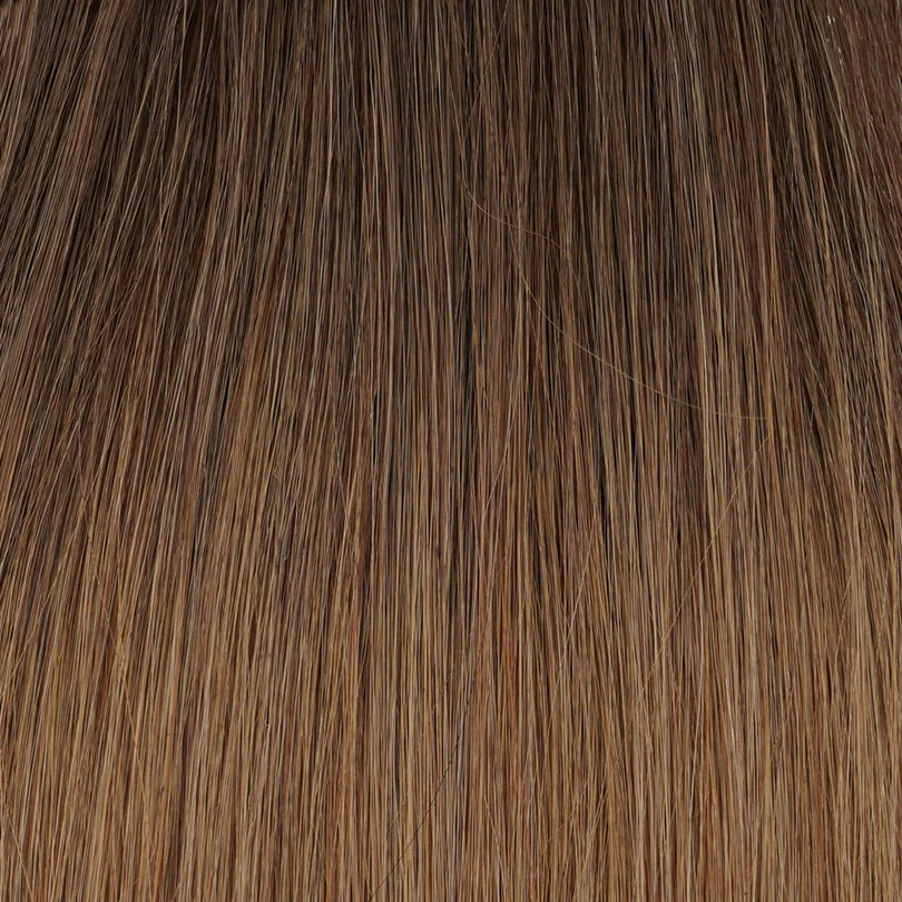 Tape-In Echthaar-Extensions