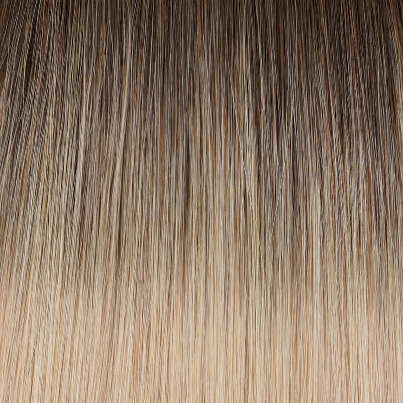 Tape-In Echthaar-Extensions