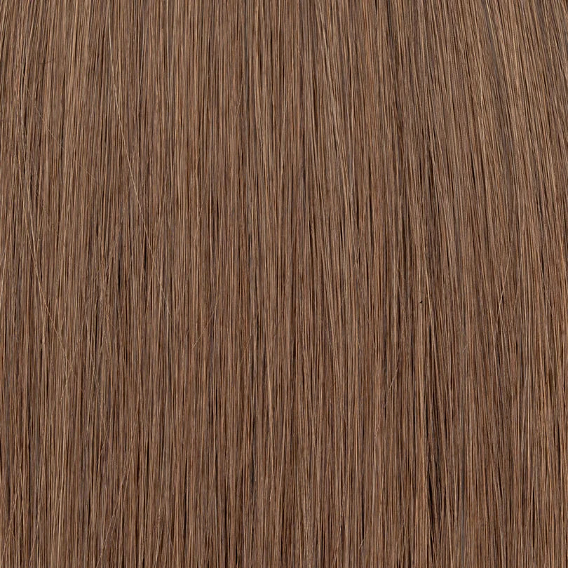 Tape-In Echthaar-Extensions