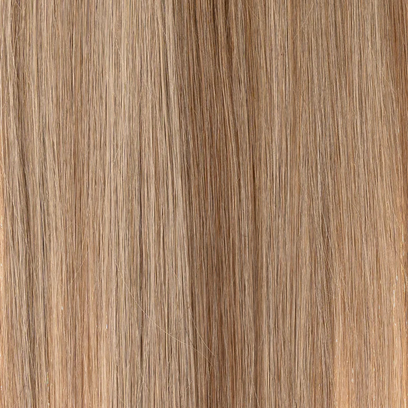 Tape-In Echthaar-Extensions