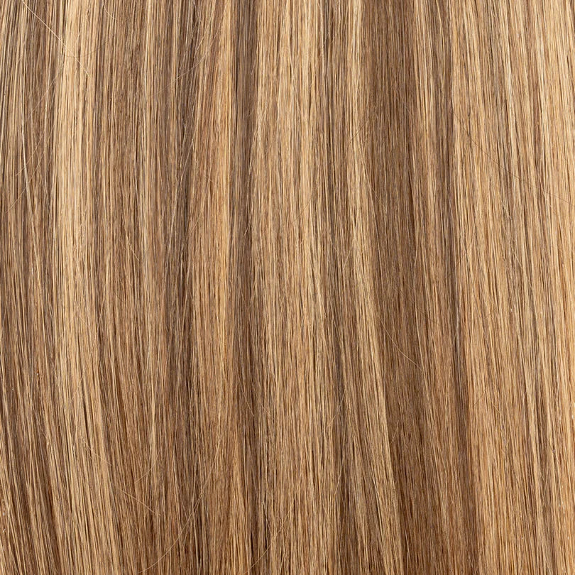 Tape-In Echthaar-Extensions