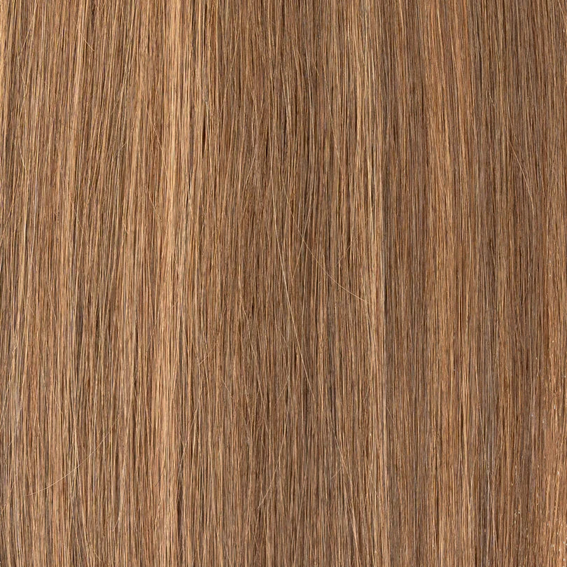 Tape-In Echthaar-Extensions