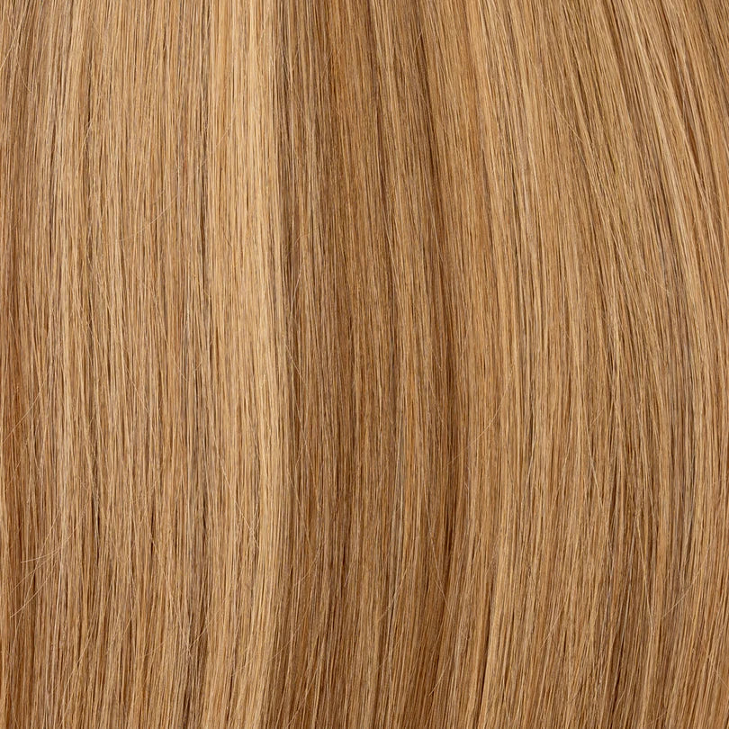 Tape-In Echthaar-Extensions