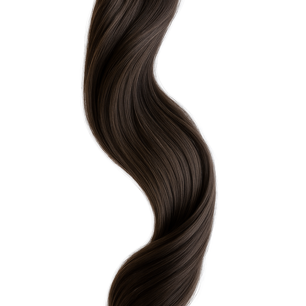 Tape-In Echthaar-Extensions