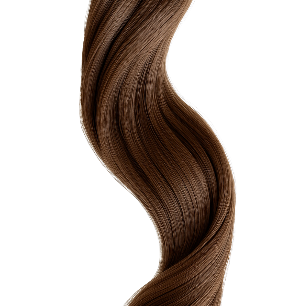 Tape-In Echthaar-Extensions