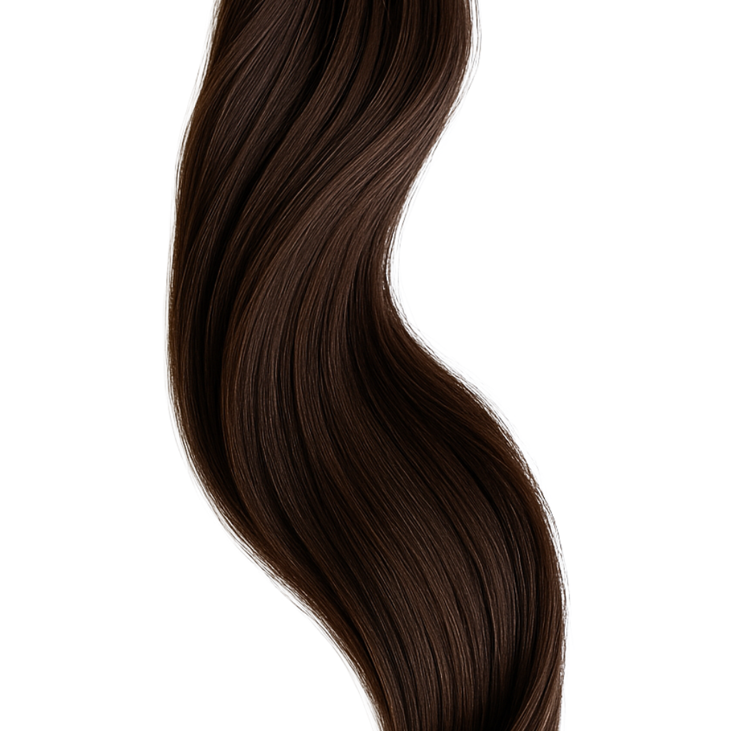 Tape-In Echthaar-Extensions