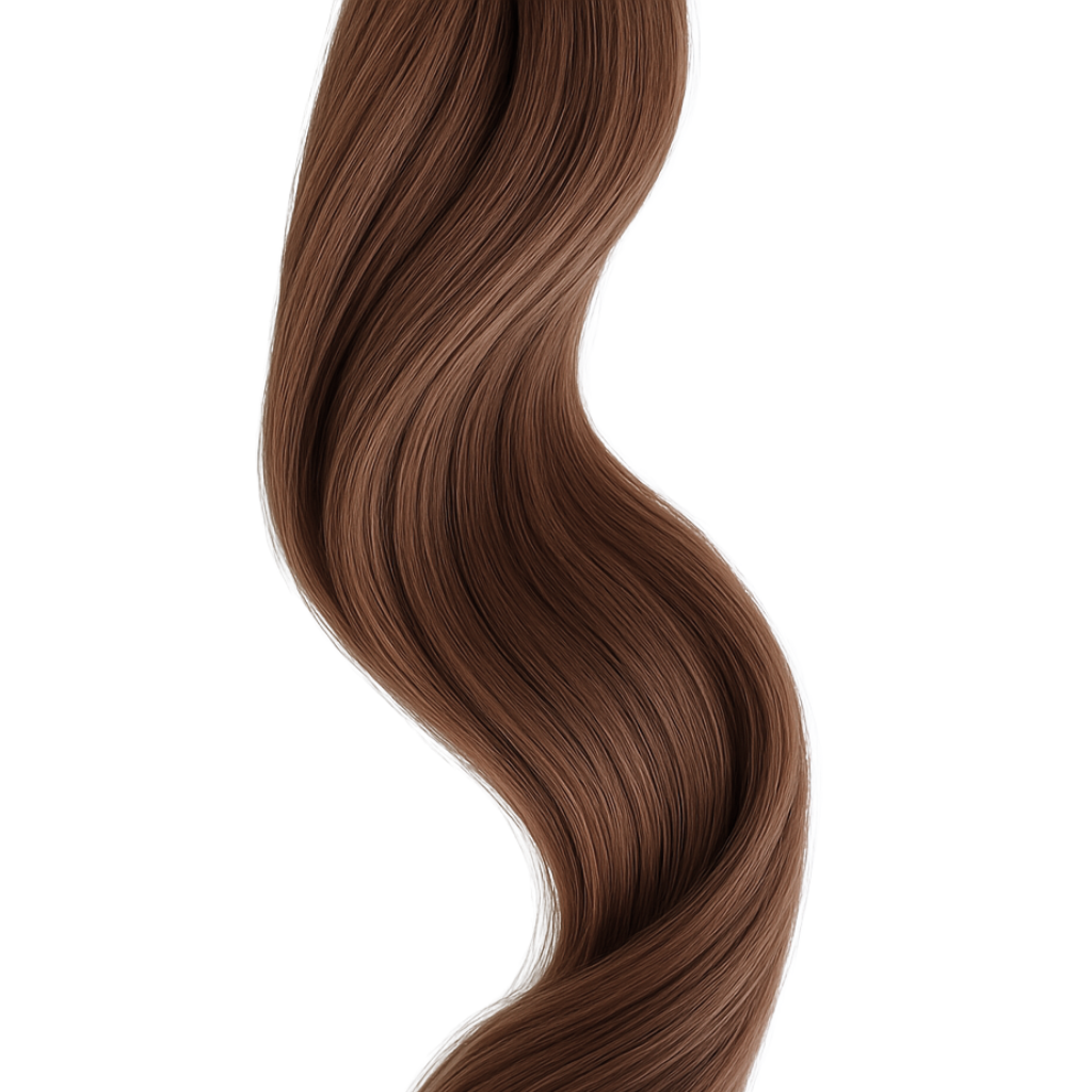 Tape-In Echthaar-Extensions