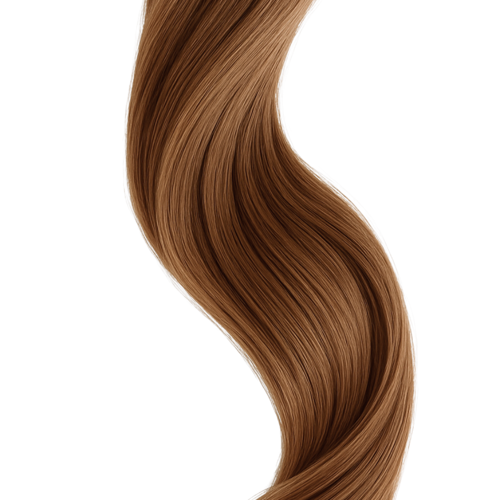 Tape-In Echthaar-Extensions