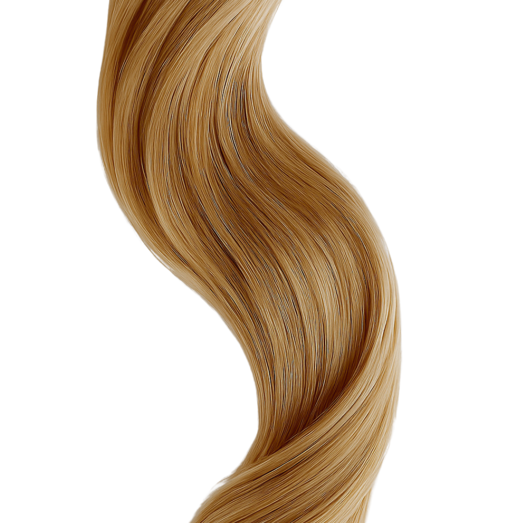 Tape-In Echthaar-Extensions