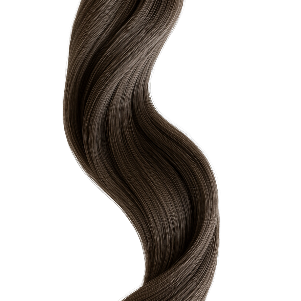 Tape-In Echthaar-Extensions