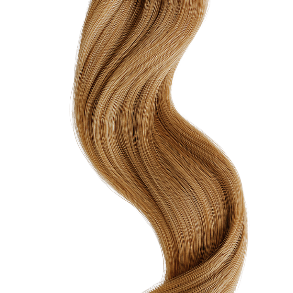 Tape-In Echthaar-Extensions