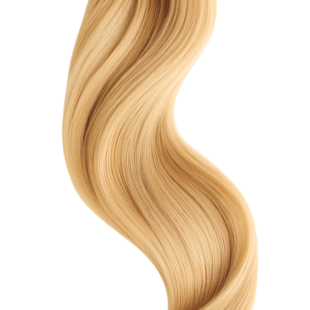 Tape-In Echthaar-Extensions