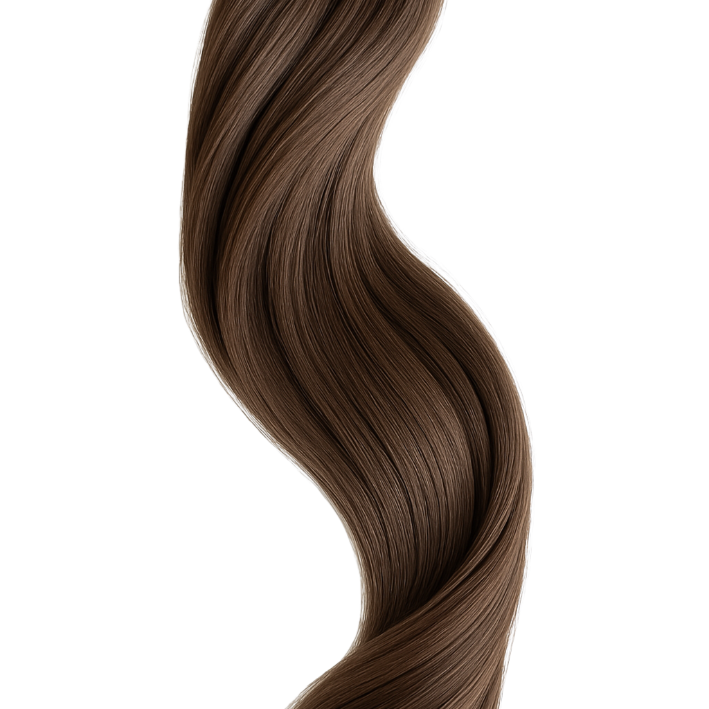 Tape-In Echthaar-Extensions