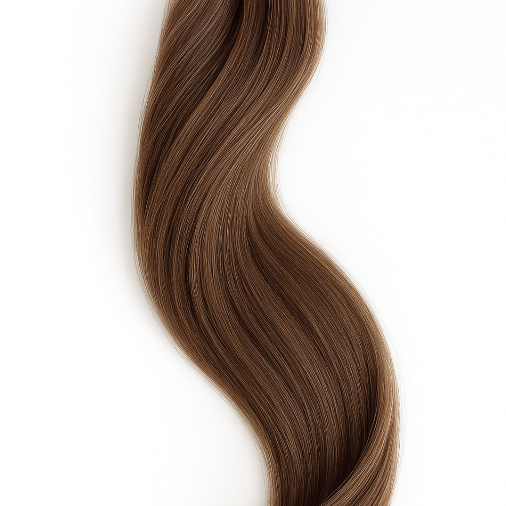 Tape-In Echthaar-Extensions