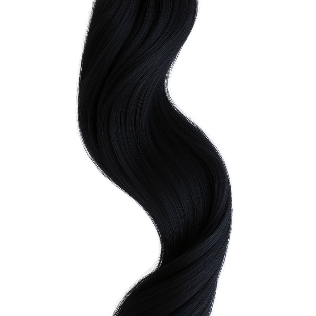 Tressen Echthaar-Extensions