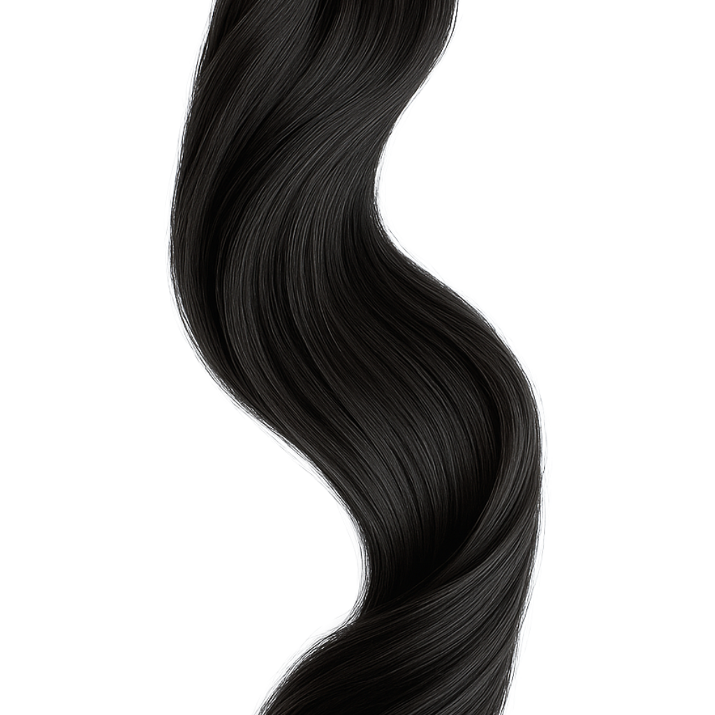 Tape-In Echthaar-Extensions