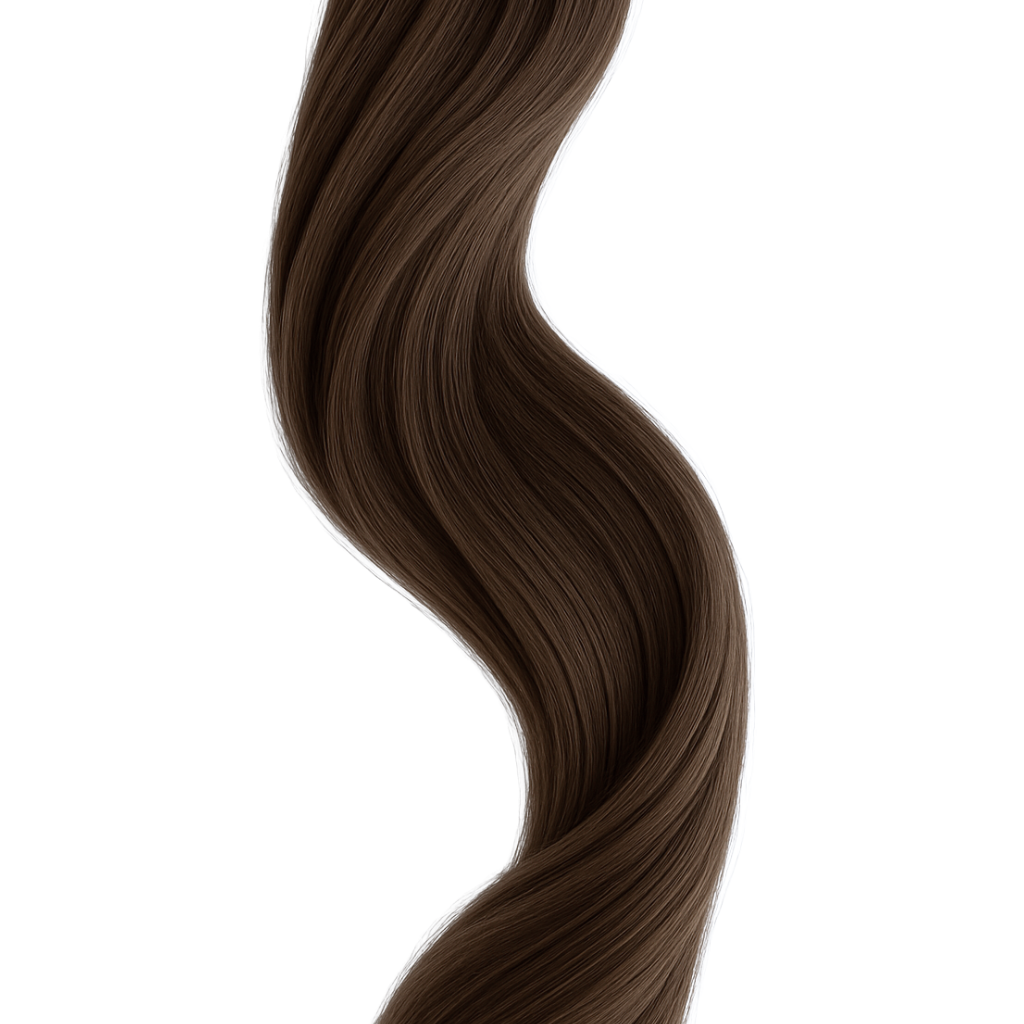 Tape-In Echthaar-Extensions