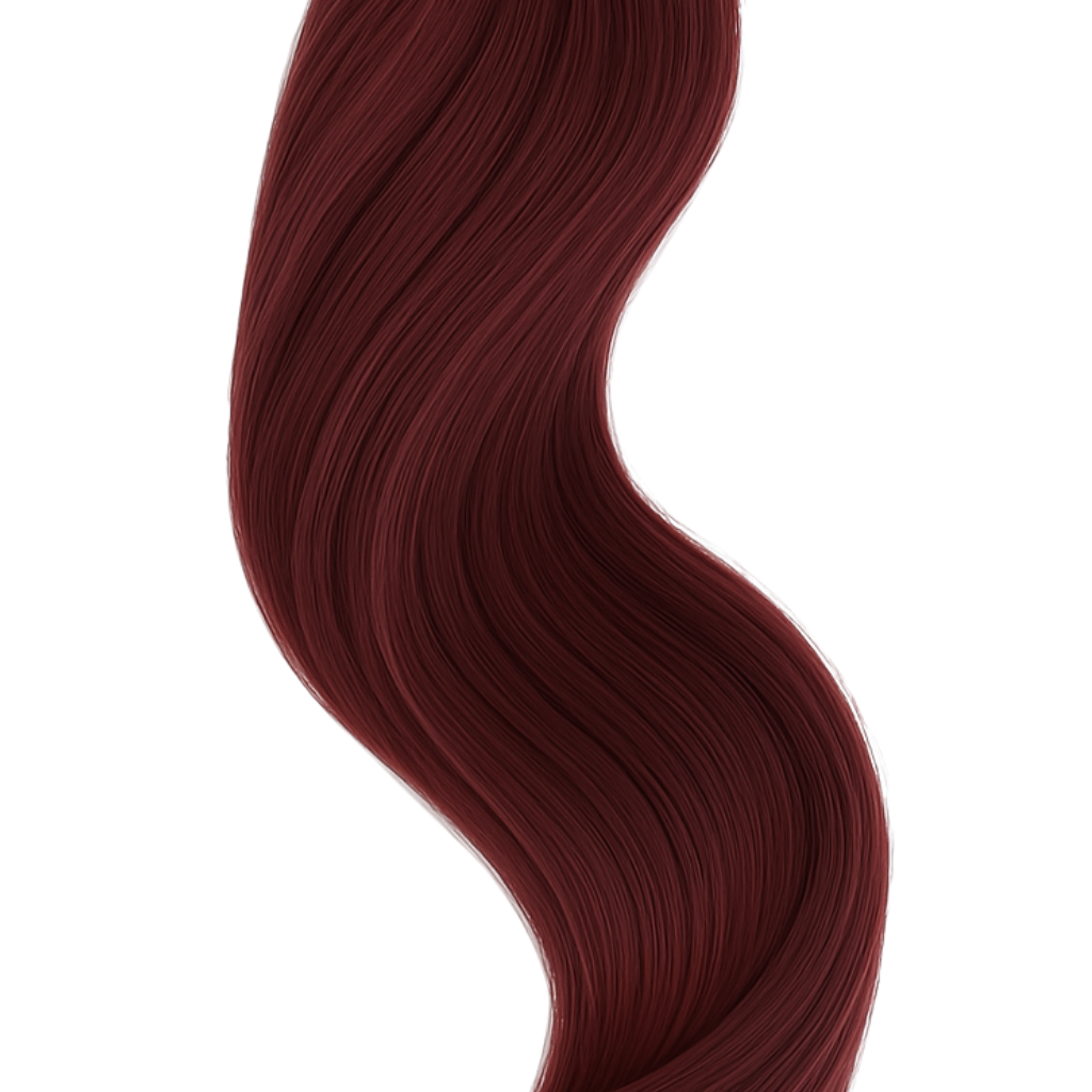 Tape-In Echthaar-Extensions