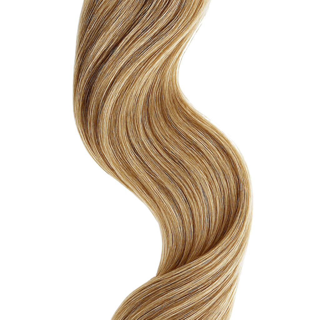 Tape-In Echthaar-Extensions