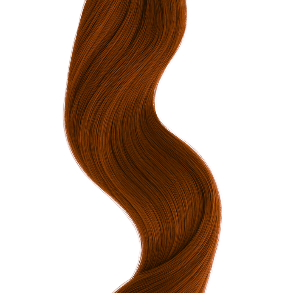 Tape-In Echthaar-Extensions