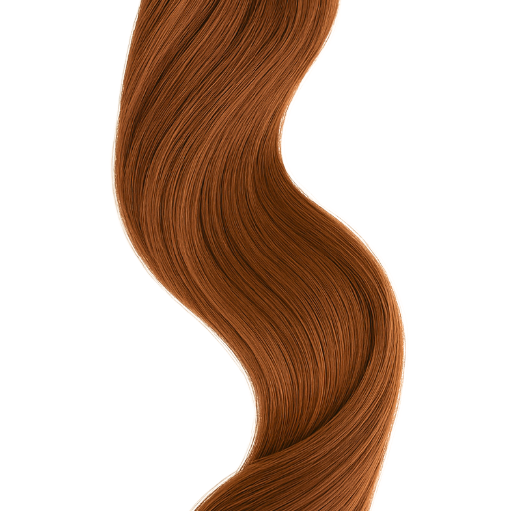 Tape-In Echthaar-Extensions